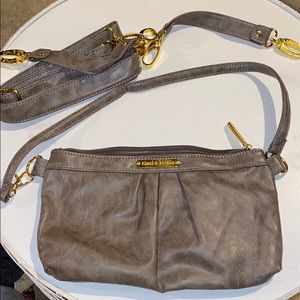 Timi & Leslie crossbody shoulder purse